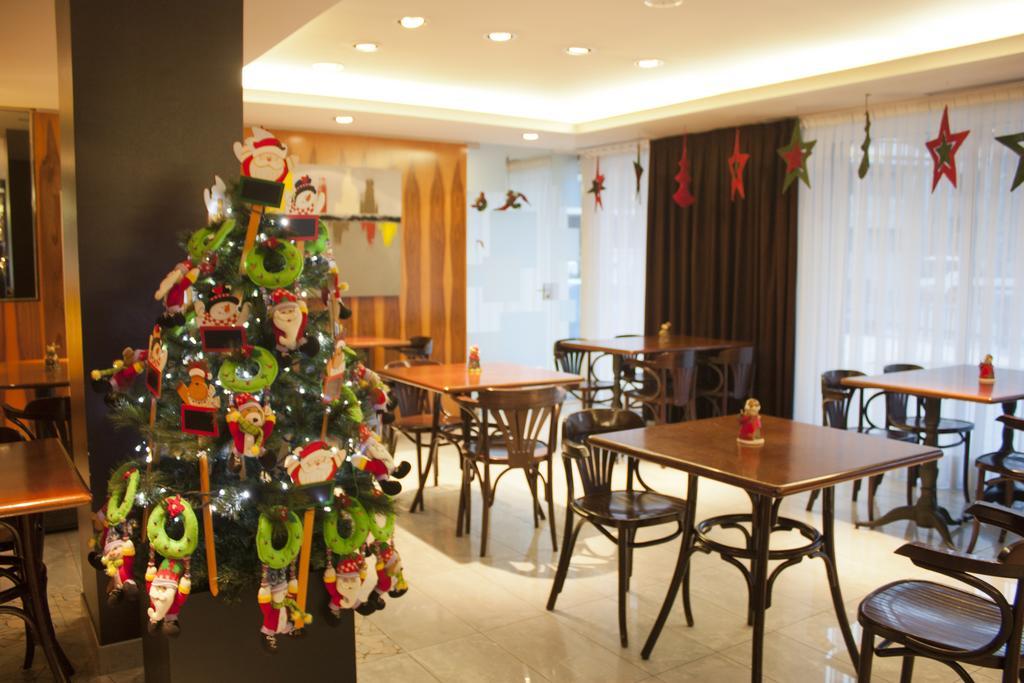 Mu Hotel La Cortinada