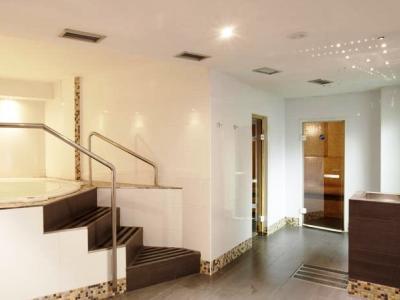 Hotel Mu La Cortinada