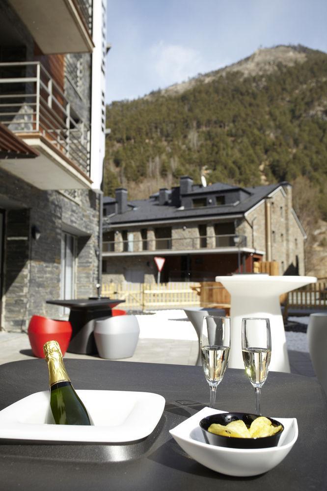 Mu Hotel 4*
