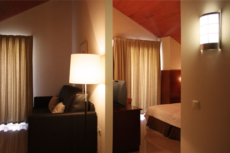 Mu 4* La Cortinada