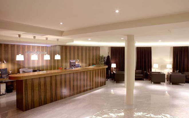 Hotel Mu 4*